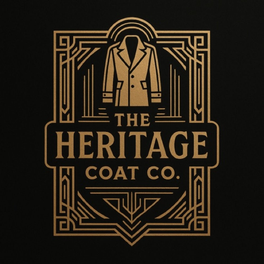 111 State Men's Black Leather Coat - Picture 10 of 10